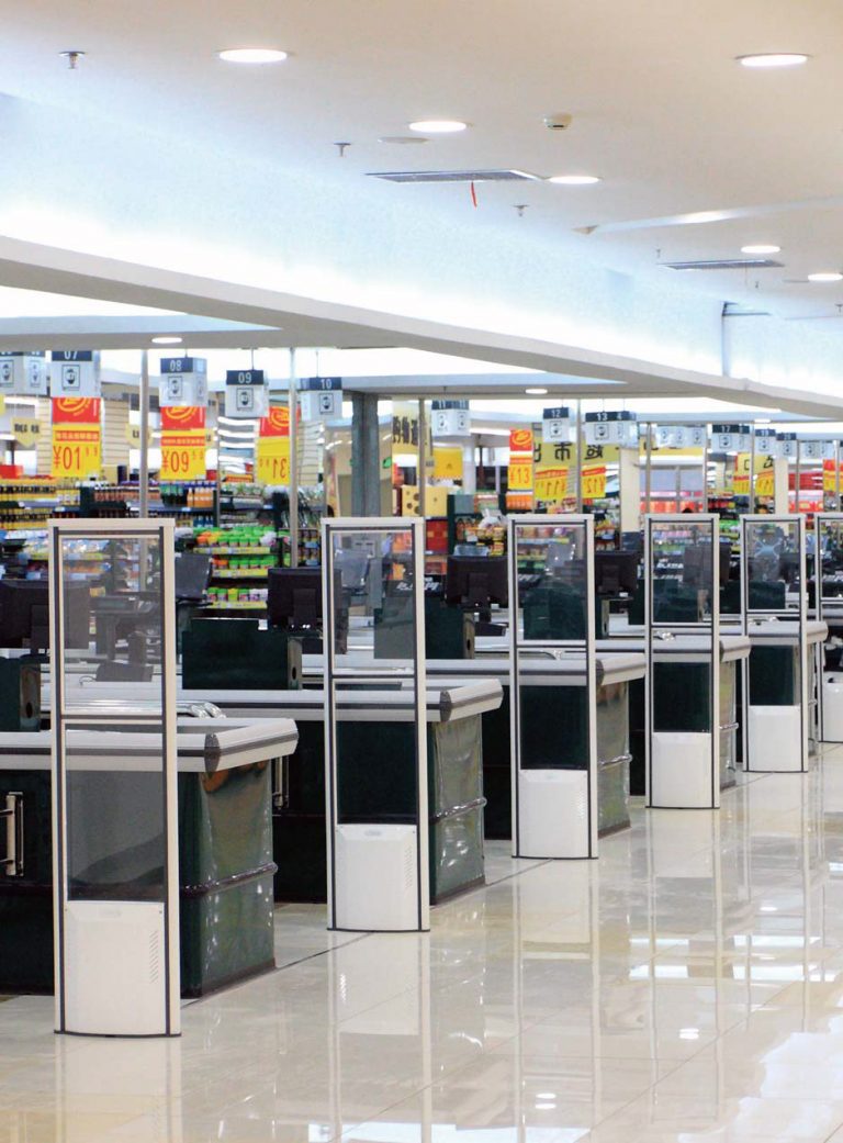 Electronic article surveillance companies picture